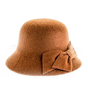 Шляпа женская  80%шерсть, 20% вискоза (18.09) - фото 23902