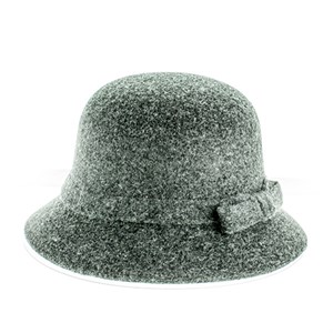 Шляпа женская  80%шерсть, 20% вискоза (18.09) - фото 23905