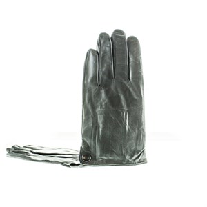 Перчатки муж. Alisa натуральная кожа подкл. п/шерсть (0533) - фото 23926