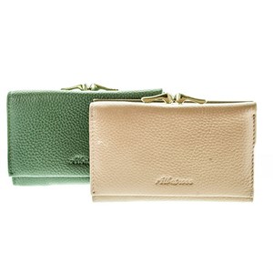 Кошелек женский Albatross натуральная кожа (3219) - фото 23935