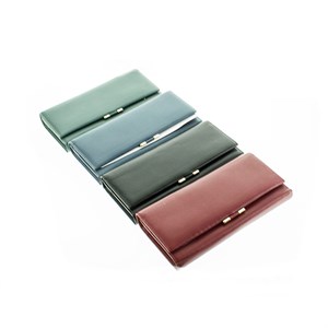 Кошелек женский галантерейная кожа (806) - фото 23941