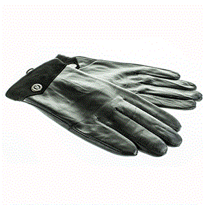 Перчатки муж. Farella натуральная кожа подкл. плюш (191) - фото 23948