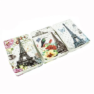 Кошелек  детский  галантерейная кожа (688-18) - фото 24014