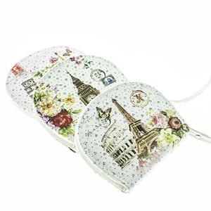 Кошелек  детский галантерейная кожа (688-72) - фото 24015