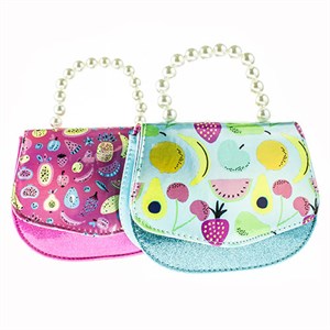 Сумочка детская галантерейная кожа (688-105) - фото 24016