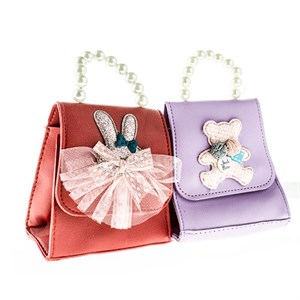 Сумочка детская галантерейная кожа (208) - фото 24018