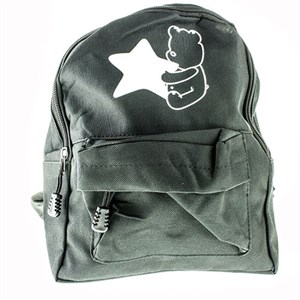 Рюкзак детский текстиль (Х-2) - фото 24021