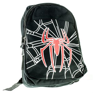 Рюкзак детский текстиль (019) - фото 24023