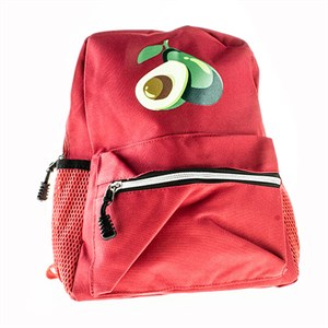 Рюкзак детский текстиль (268) - фото 24024