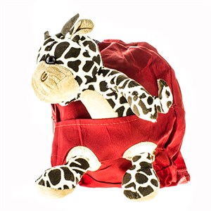 Рюкзак детский текстиль (1036-60) - фото 24025