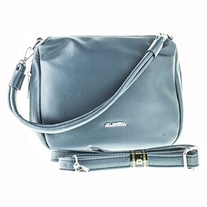 Сумка D-81  женская галантерейная кожа (883097) - фото 24030