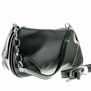 Сумка   женская  галантерейная кожа (93254) - фото 24034