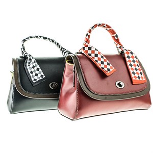 Сумка  женская JZSP галантерейная кожа (16092).Скидка 25% - фото 24036