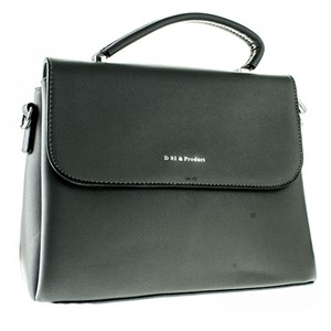 Сумка D-81  женская галантерейная кожа (881998) - фото 24037