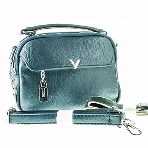 Сумка женская галантерейная кожа (6363) - фото 24044