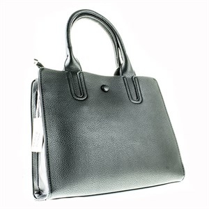 Сумка  женская галантерейная  кожа нат. замша (9187) - фото 24048