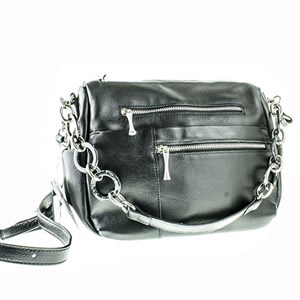 Сумка женская  Misskele натуральная кожа (1008) - фото 24049