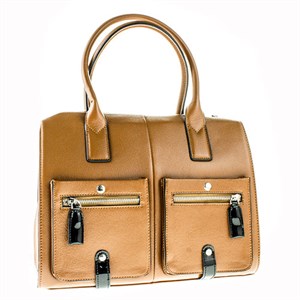 Сумка женская  Misskele натуральная кожа (1023) - фото 24050