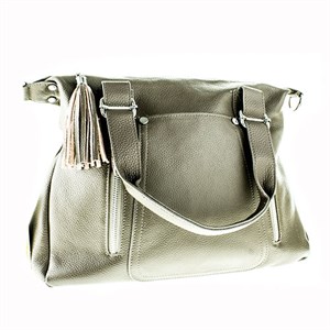 Сумка WAFA женская натуральная кожа (5836) - фото 24052