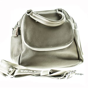 Сумка WAFA женская натуральная кожа (111-2) - фото 24053