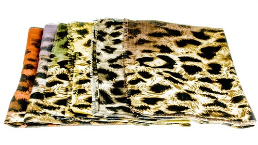 Палантин женский Бонжелла 100% хлопок  (11142) - фото 24065