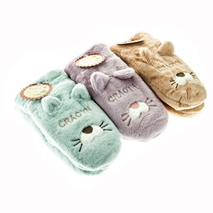 Детские варежки KimLin 70%п/э, 30% бамбук (955) - фото 24075