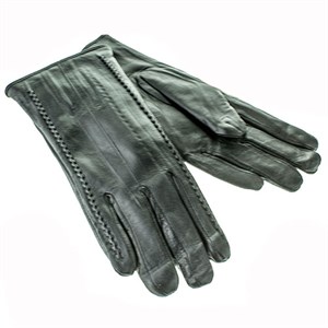 Перчатки жен. Xueguan нат.кожа подкл плюш (8007) - фото 24080