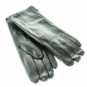 Перчатки жен. Xueguan нат.кожа подкл плюш (8002) - фото 24081