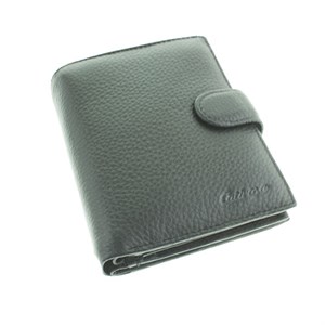 Портмоне Catiroya мужское  натуральная кожа (532-302) - фото 24096