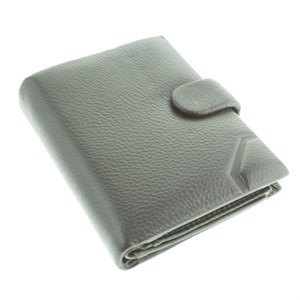 Портмоне мужское DONIYA натуральная кожа  (001-200) - фото 24097