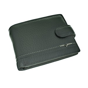 Портмоне Catiroya мужское  натуральная кожа (502-208) - фото 24100