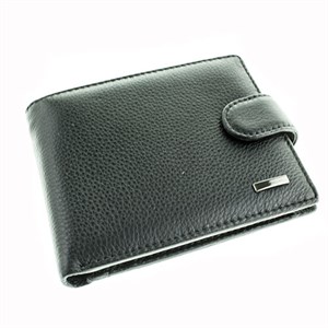 Портмоне мужское натуральная кожа (037) - фото 24103