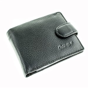 Портмоне Catiroya мужское  натуральная кожа (561-207) - фото 24104