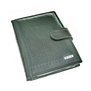 Портмоне DANICA мужской натуральная кожа (Y1007-0405) - фото 24106