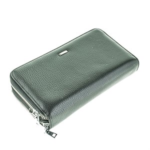 Клатч мужской натуральная кожа (020) - фото 24110