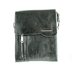 Сумка мужская экокожа (206-1) - фото 24113