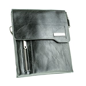 Сумка мужская экокожа (206-2) - фото 24114