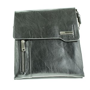 Сумка мужская экокожа (206-3) - фото 24115