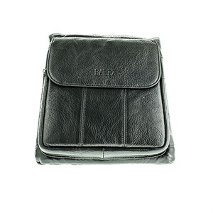 Сумка мужская BAREZ натуральная кожа (5806) - фото 24118