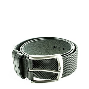 Ремень мужской Legend натуральная кожа, клас пряжка (2411) - фото 24126