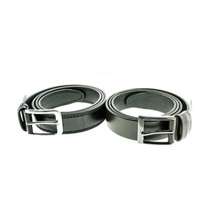 Ремень OSCAR мужской нат.кожа, класс.пряжка (2411-5) - фото 24131