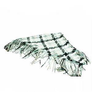 Косынка  женская  Dalinnica 100% шерсть (2001) - фото 24137