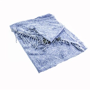 Косынка женская  Cashmere 100% кашемир (2911-1) - фото 24138