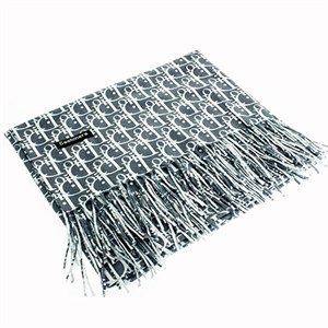 Платок женский CASHMERE 100% кашемир (2279) - фото 24142