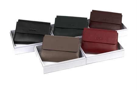 Кошелек женский Futlani натуральная кожа (32-9929) - фото 24146