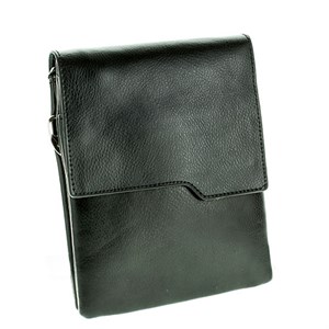 Сумка мужская  галантерейная кожа    (989-2) - фото 24152