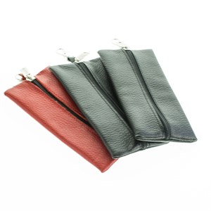 Ключница  натуральная кожа (10.08-1) - фото 24158