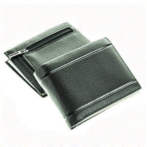 Портмоне  мужское натуральная кожа (071) - фото 24163