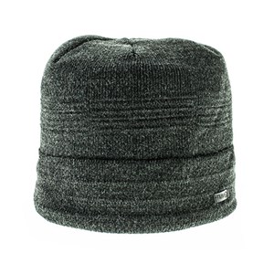 Шапка мужская ТММ 50% шерсть, 50% акрил (1411-3) - фото 24166