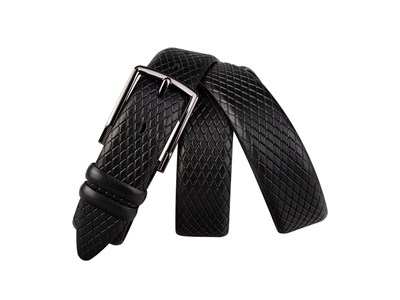 Ремень MAYER мужской натуральная кожа клас пряжка(35-46) - фото 24178